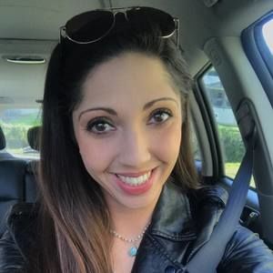 Meet your Posher, Felicia